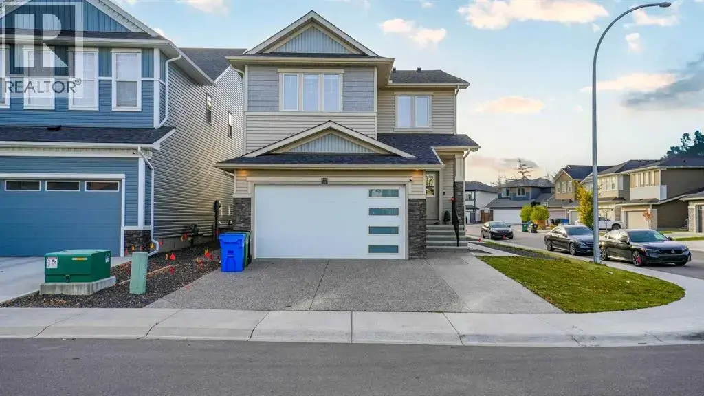 168 Evansfield Close Nw, Calgary