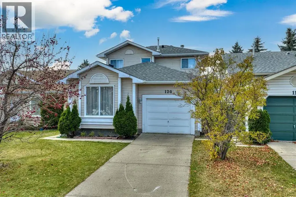 120 Millrise Close Sw, Calgary
