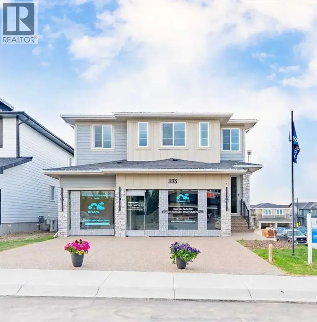 335 Waterford Grove, Chestermere