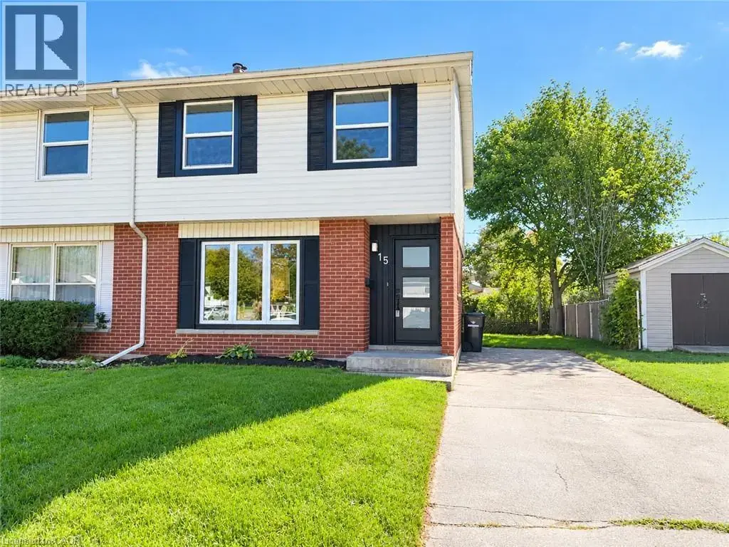 15 Currie Street, Cambridge