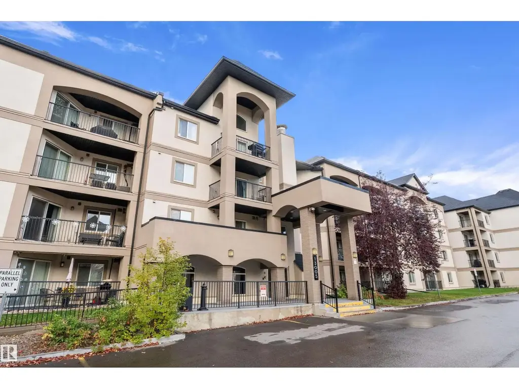 #321 13005 140 Av Nw, Edmonton
