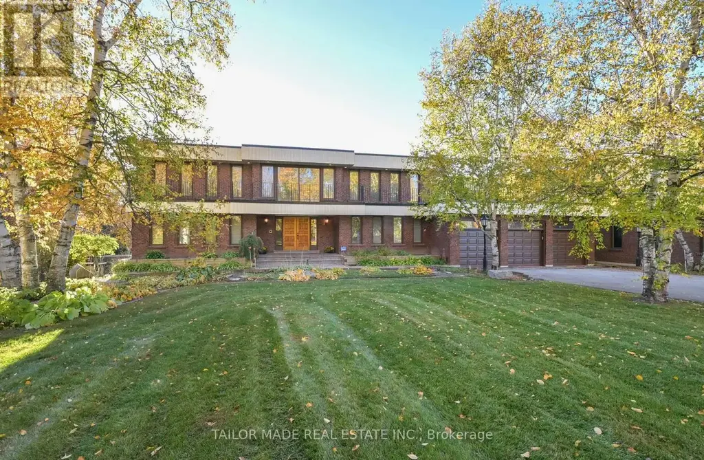 40 Walton Drive, Caledon (Palgrave)