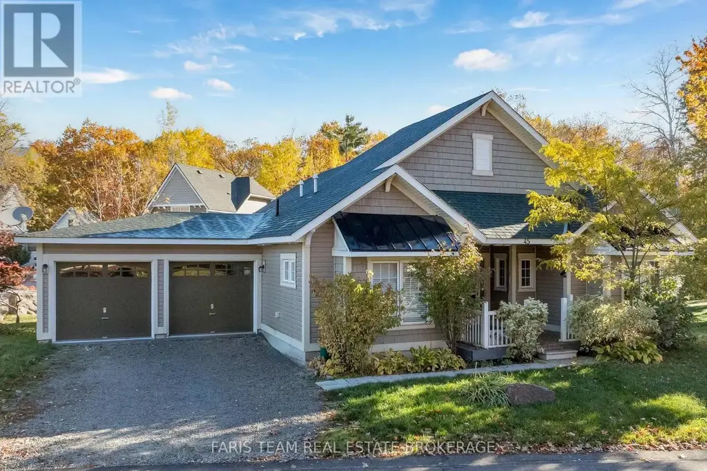 45 Marina Village Drive, Georgian Bay (Baxter)