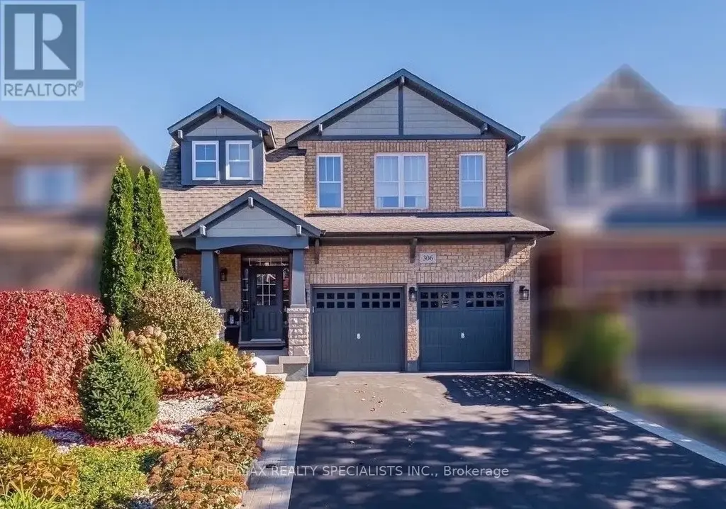306 Montreal Circle, Hamilton (Winona Park)
