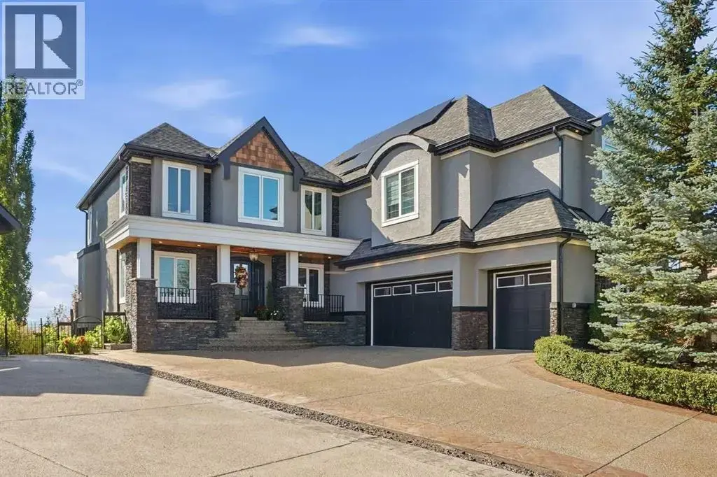 196 Cranleigh Terrace Se, Calgary