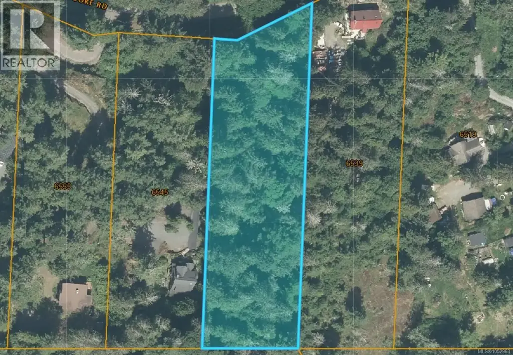 Lot B East Sooke Rd, Sooke