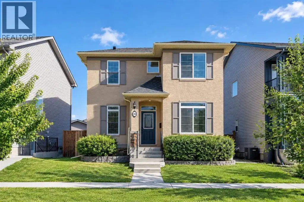 195 Elgin Rise Se, Calgary