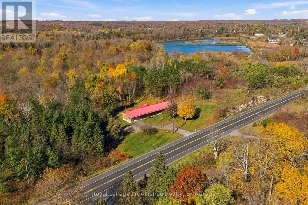 13483 Highway 62 Highway, Centre Hastings
