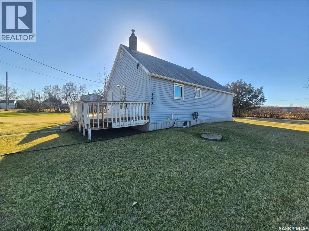 304 Froude Street, Griffin