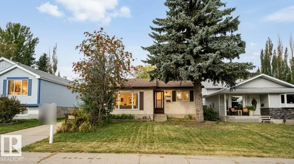 1160 35a St Nw, Edmonton