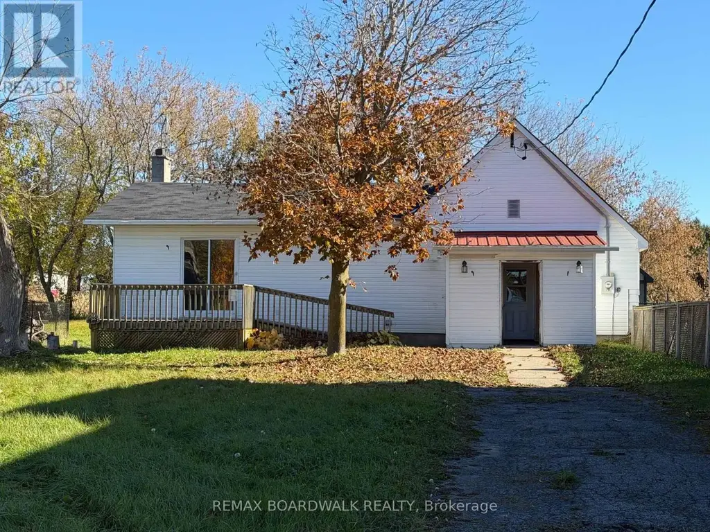 2415 Du Lac Road, Clarence-Rockland