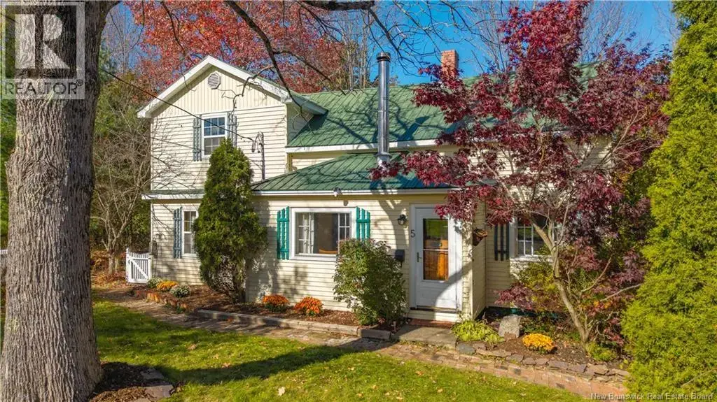 5 Hartford Lane, St. Stephen