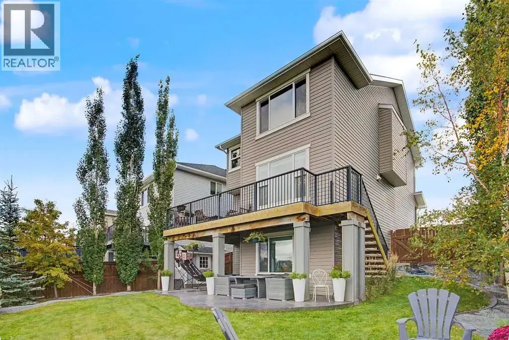 70 Auburn Springs Park Se, Calgary