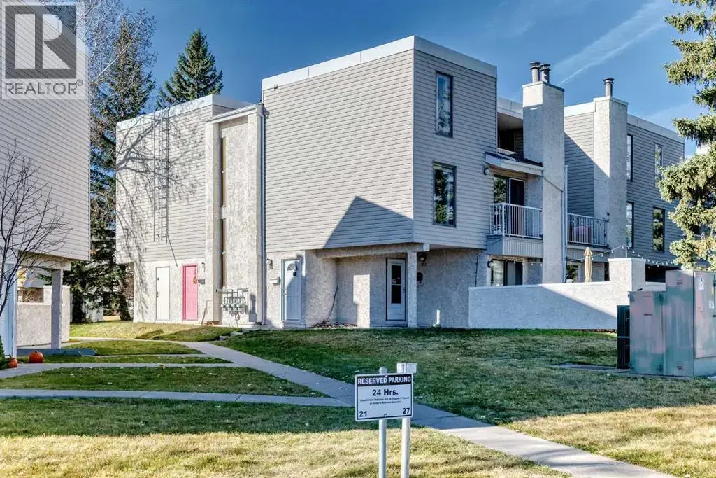 201, 3500 Varsity Drive Nw, Calgary
