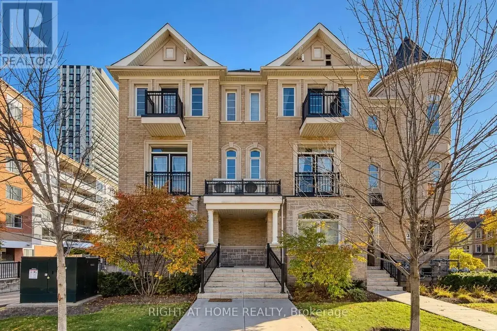 1 - 37 Drewry Avenue, Toronto (Newtonbrook West)
