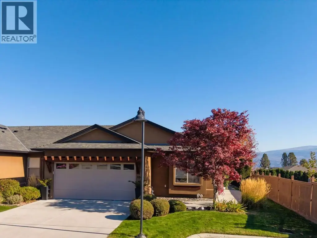 3843 Sonoma Pines Drive, Westbank