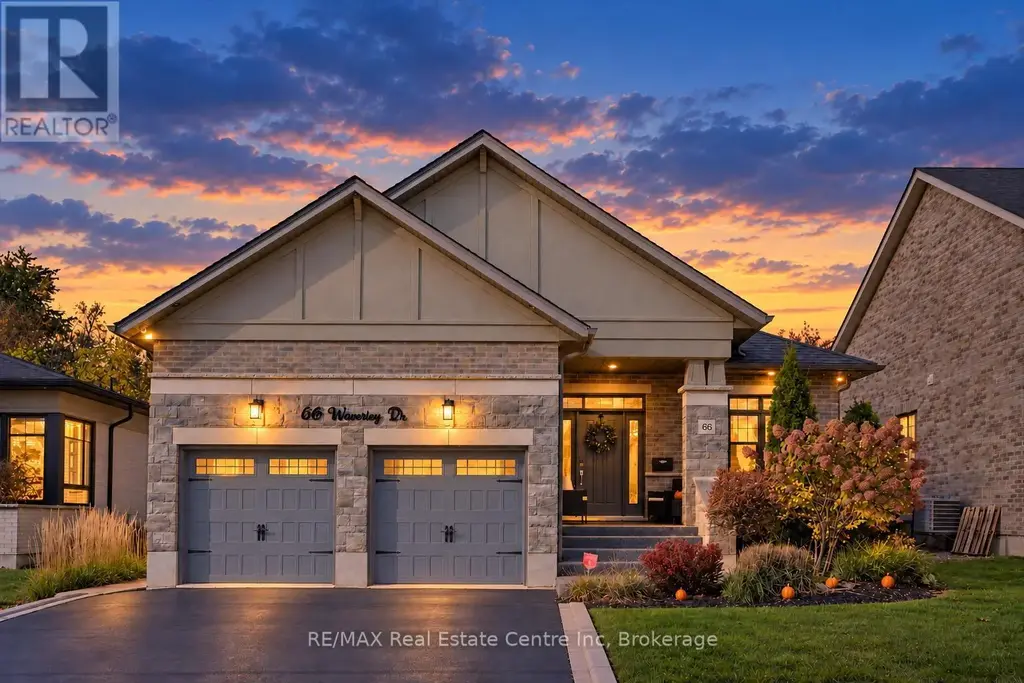 66 Waverley Drive, Guelph (Riverside Park)