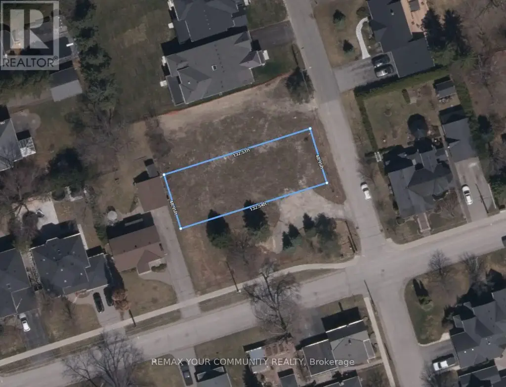 106 William Street, Whitchurch-Stouffville (Stouffville)