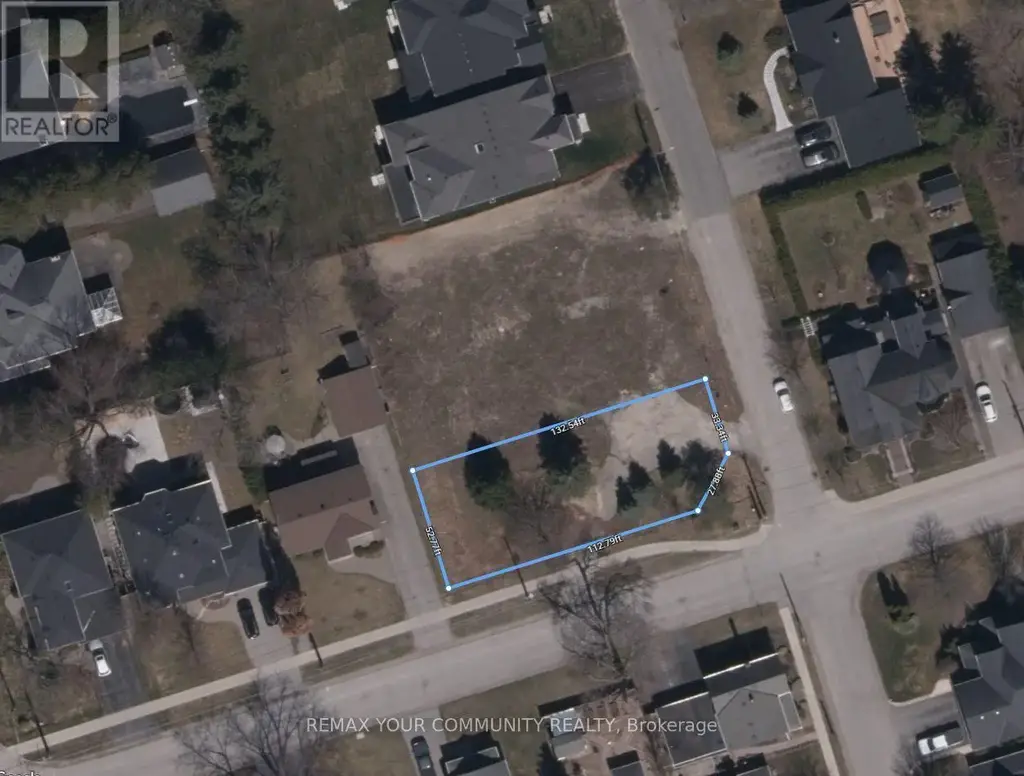 217 Harold Street, Whitchurch-Stouffville (Stouffville)
