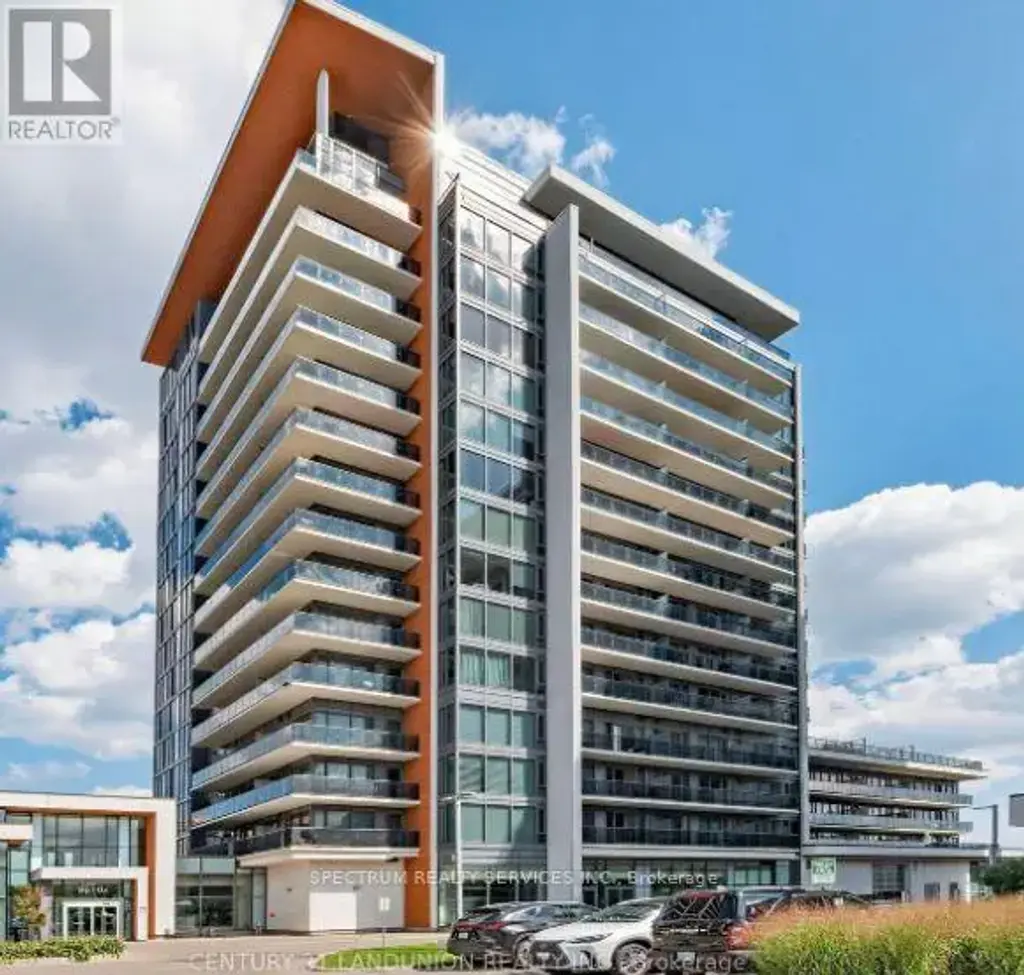 318b - 9600 Yonge Street, Richmond Hill (North Richvale)