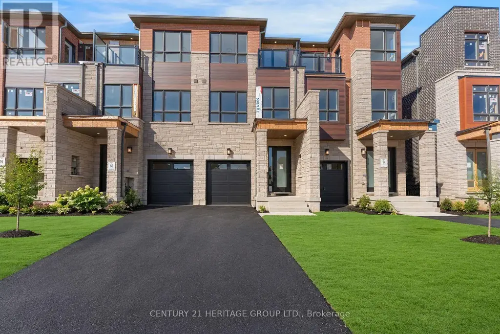 81 Ayaan Lane, Oakville (GO Glenorchy)
