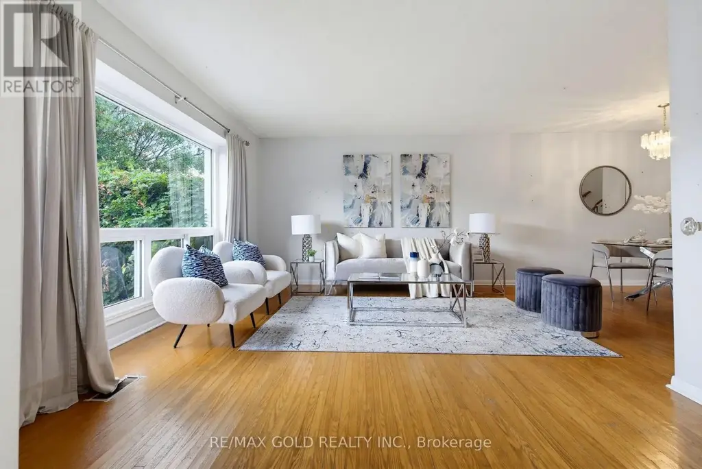 64 Doncaster Drive, Brampton (Southgate)