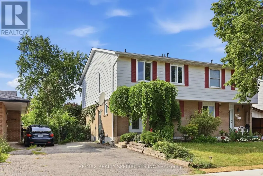 7259 Sills Road, Mississauga (Malton)