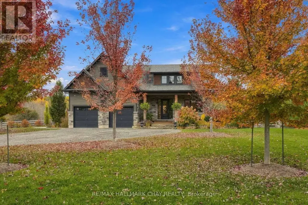 667312 20th Side Road, Mulmur