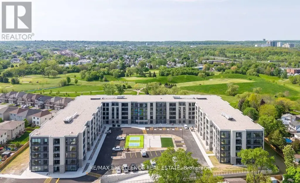 235 - 50 Herrick Avenue, St. Catharines (Oakdale)
