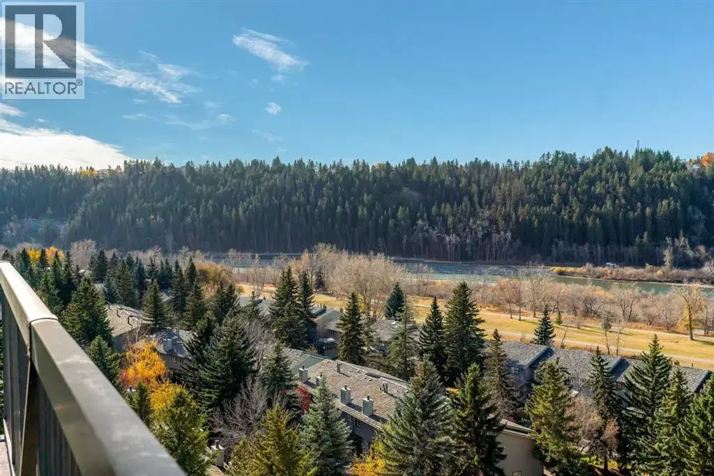 1108, 145 Point Drive Nw, Calgary