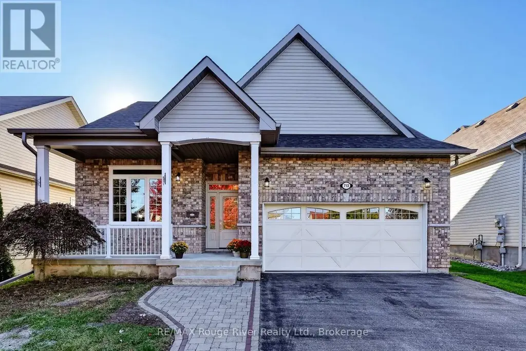 713 Prince Of Wales Drive, Cobourg