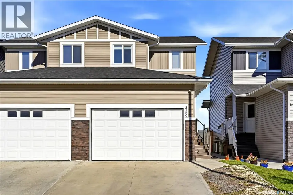 3150 Mazurak Crescent, Regina