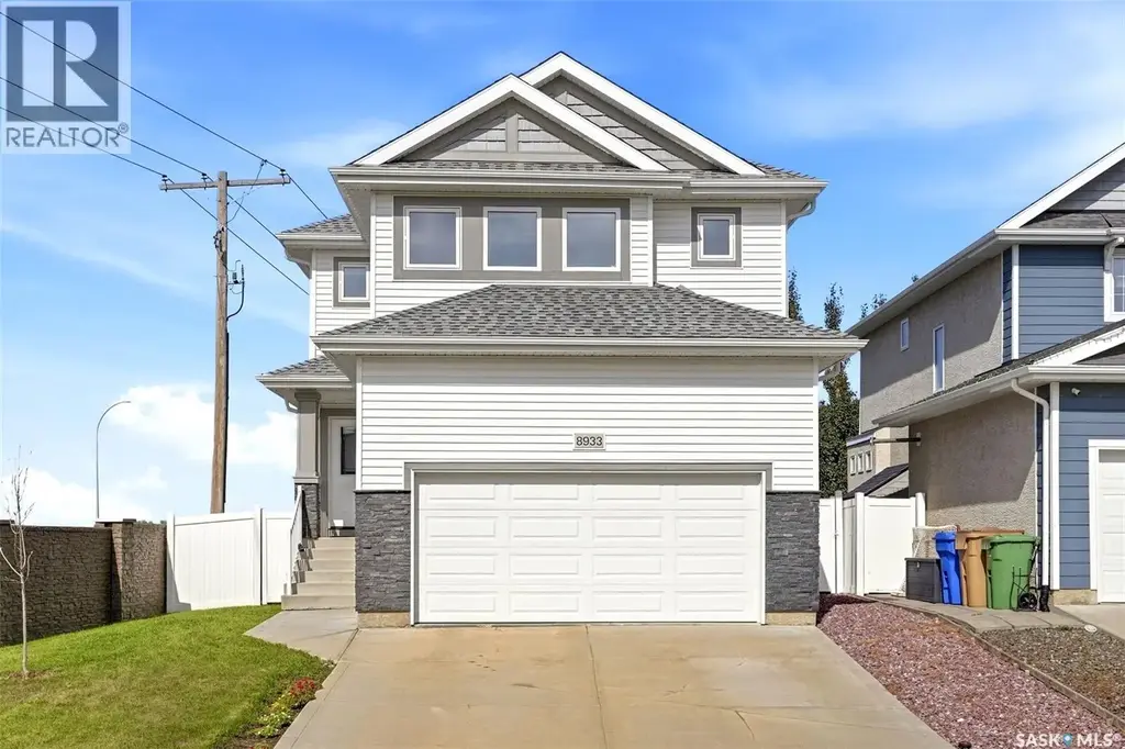 8933 Kestral Drive, Regina