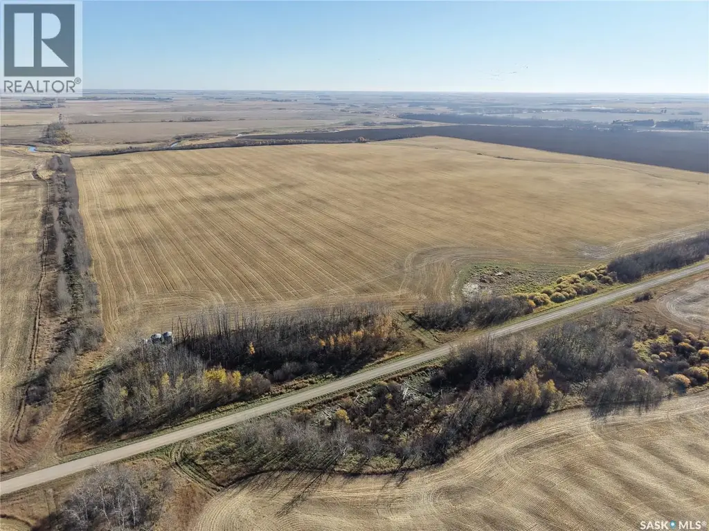 1 Premium Quarter Of Grainland Near Yorkton, Wallace Rm No. 243