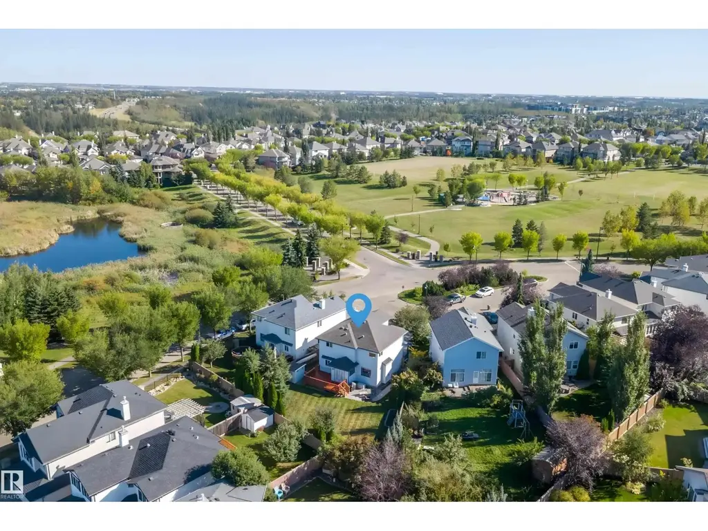 438 Hodgson Bv Nw, Edmonton