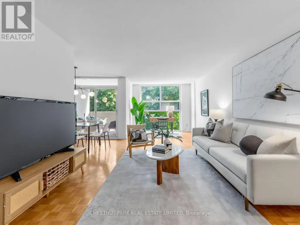 414 - 40 Homewood Avenue, Toronto (Cabbagetown-South St. James Town)