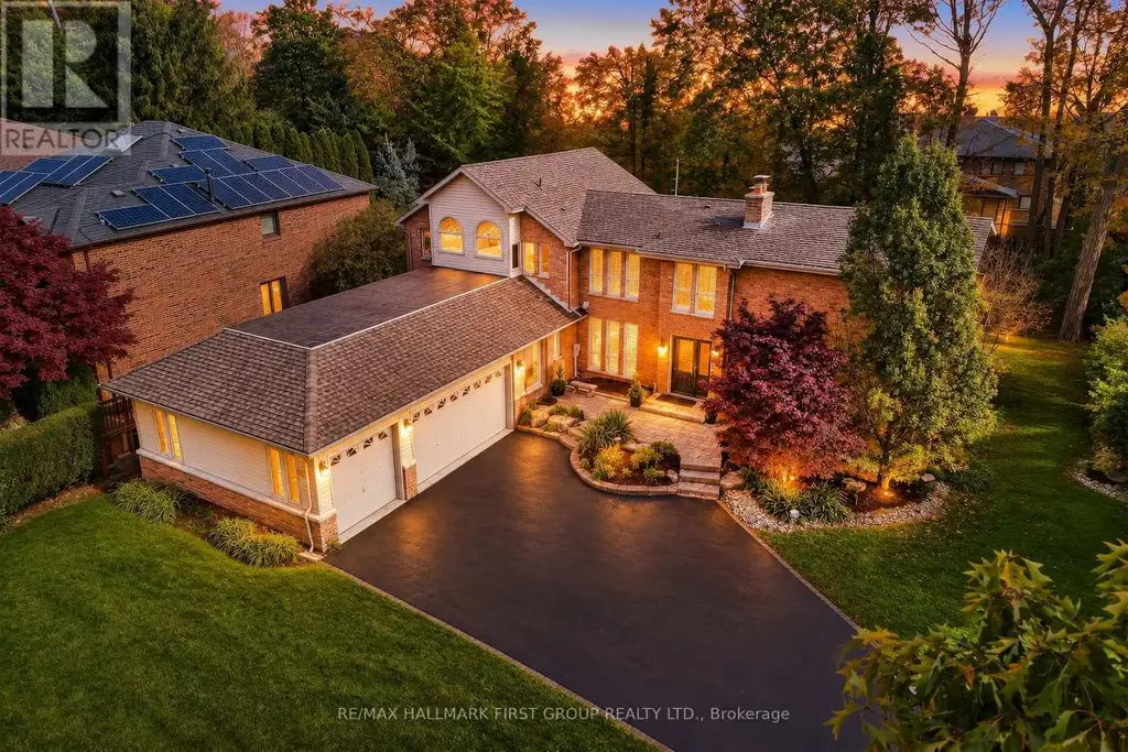 515 Oakwood Drive, Pickering (Rosebank)