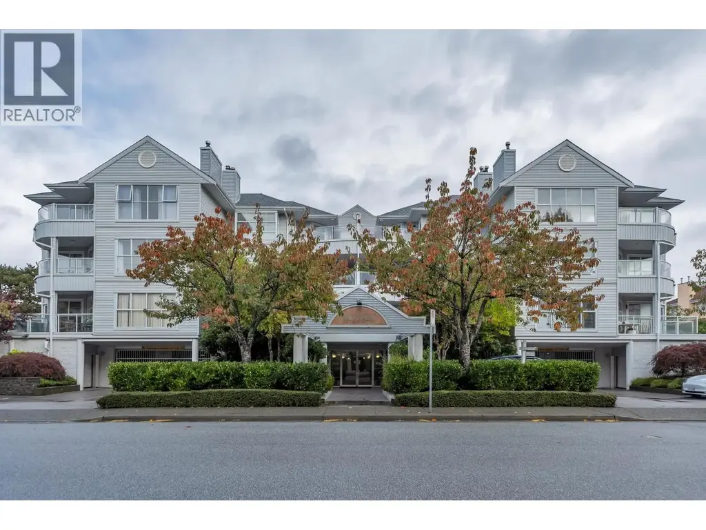 203 8611 General Currie Road, Richmond