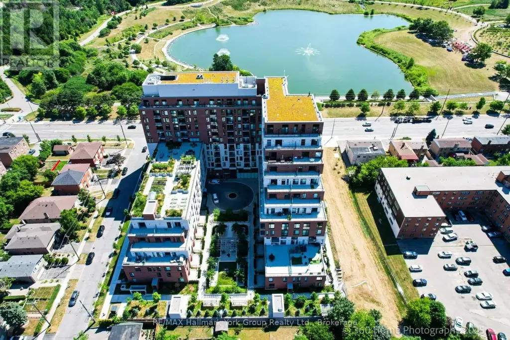 534 - 3100 Keele Street, Toronto (Downsview-Roding-CFB)