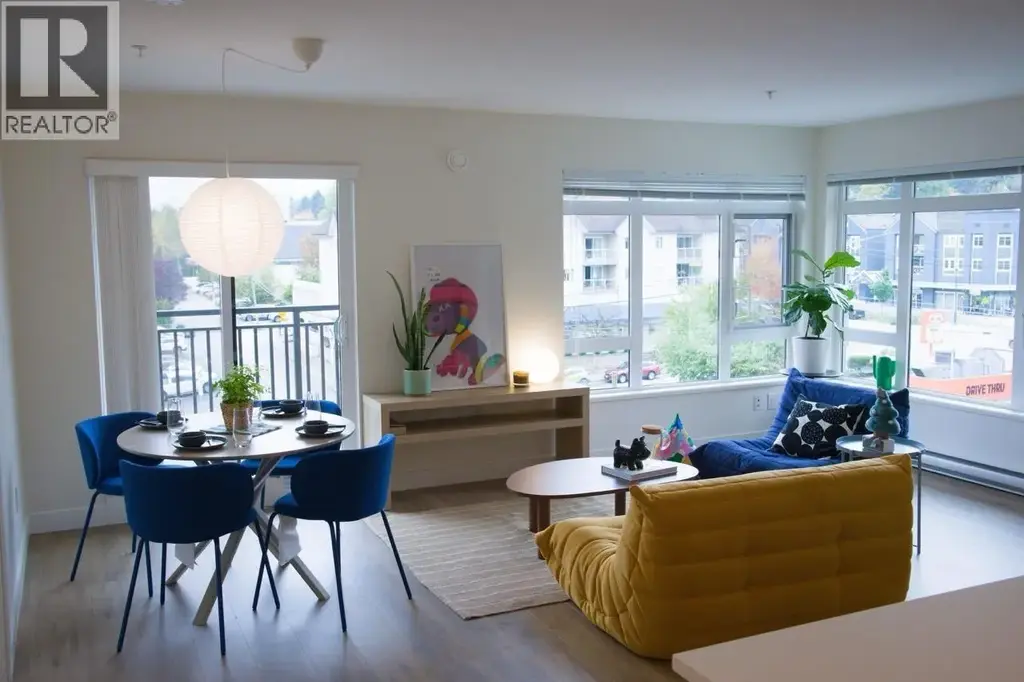 517 2525 Clarke Street, Port Moody