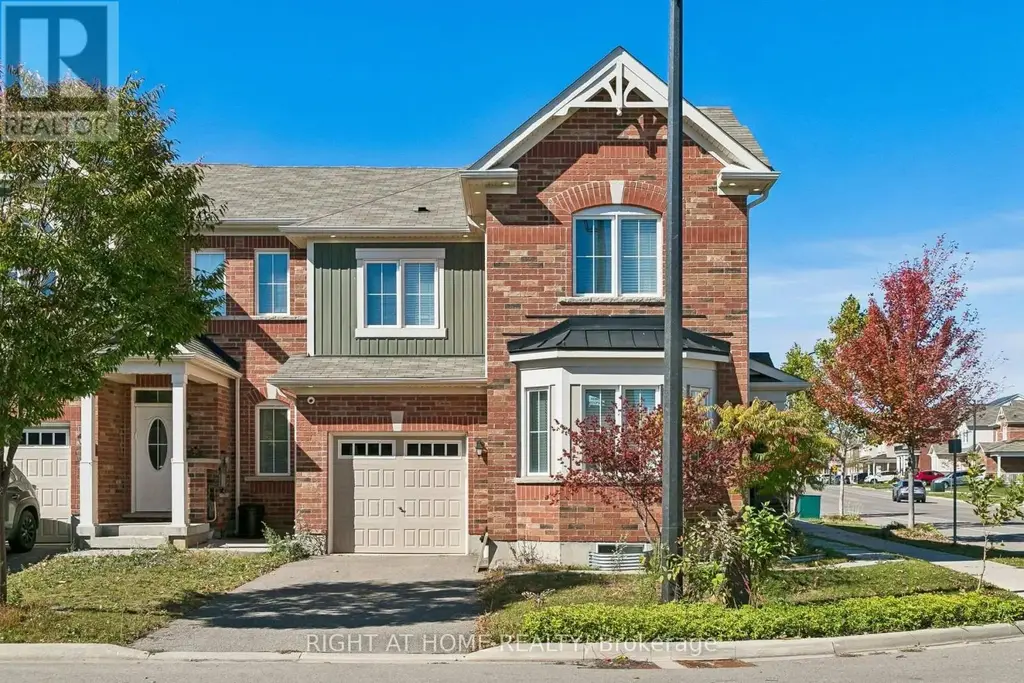 313 Gillett Point, Milton (CO Coates)