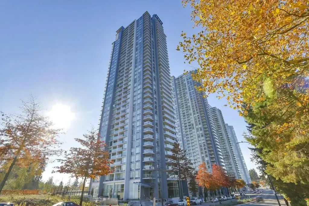 1009 13750 100 Avenue, Surrey