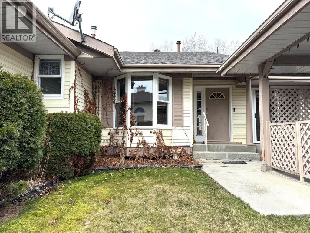 1717 Granite Avenue Unit# 13, Merritt