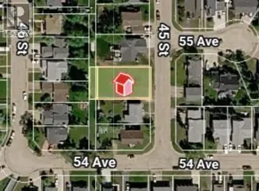 5406 45 Street, Valleyview