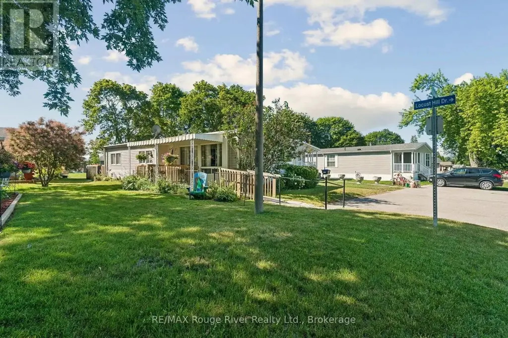 35 Hawthorne Drive, Innisfil