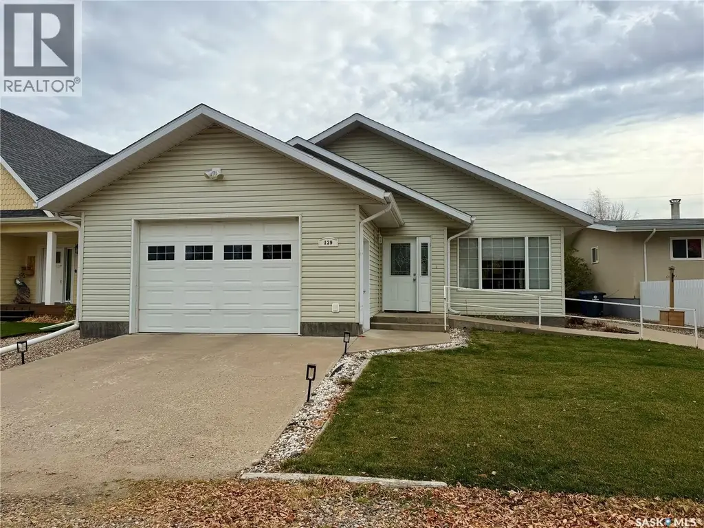 129 2nd Street W, Spiritwood