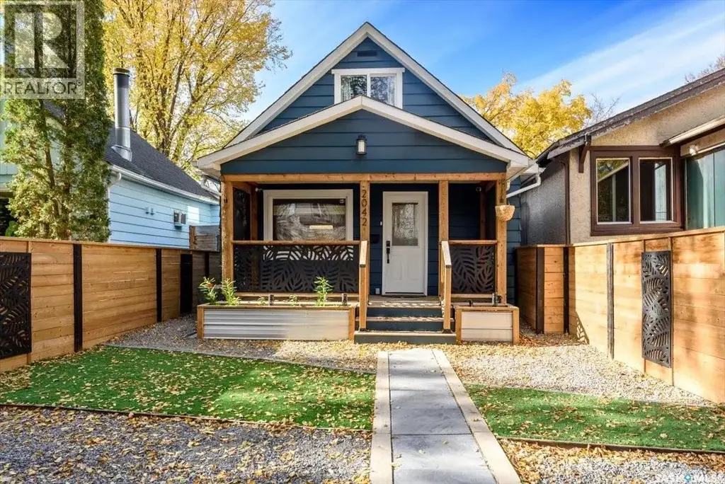 Argile Window $289900 | Cathedral RG for Sale at 2042 Argyle Street | Regina