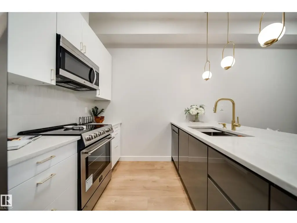 #228 10531 117 St Nw, Edmonton