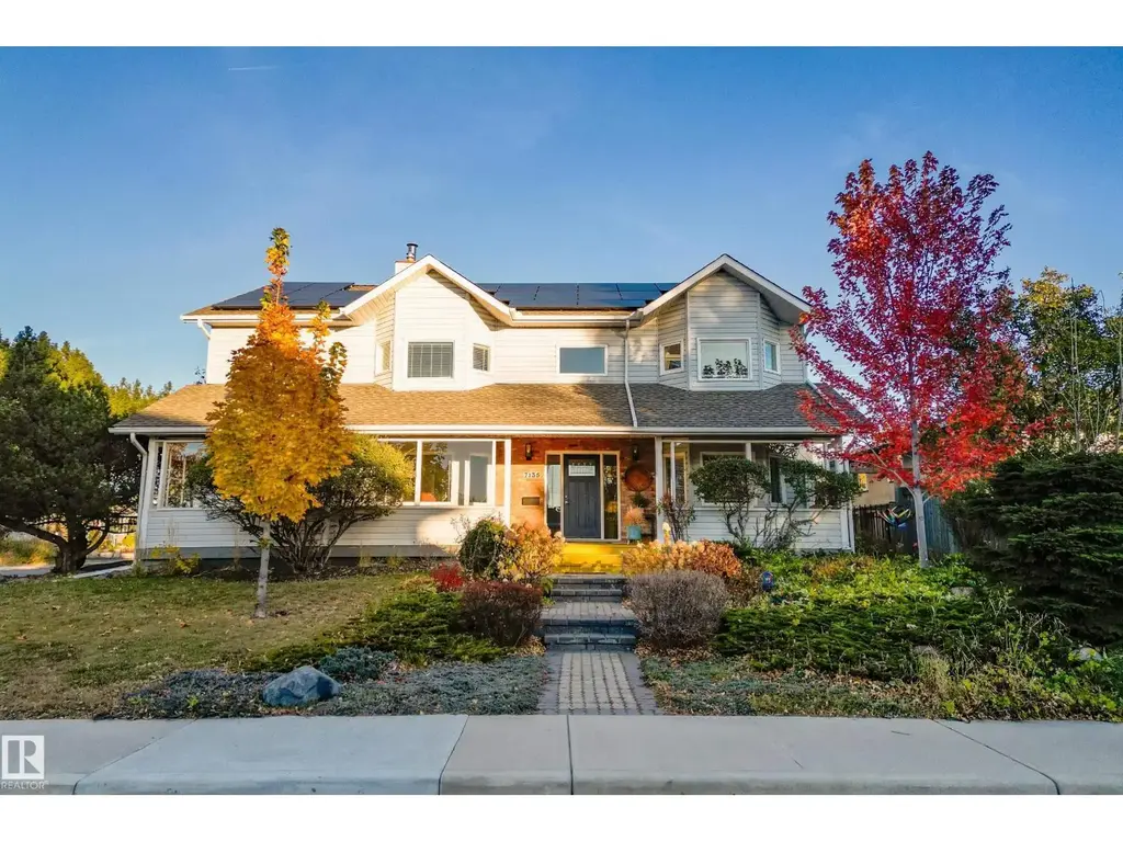 7135 81 St Nw, Edmonton