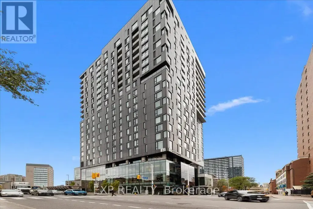 1604 - 20 Daly Avenue, Ottawa